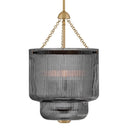 Hinkley Adella Medium Pendant Alternative Image 8