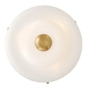 Hinkley Adella Small Semi-Flush Mount Alternative Image 3