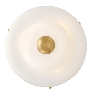 Hinkley Adella Small Semi-Flush Mount Alternative Image 3