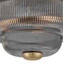 Hinkley Adella Small Semi-Flush Mount Alternative Image 7