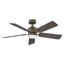 Hinkley Afton 52" LED Fan Alternate Image-5
