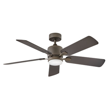 Hinkley Afton 52" LED Fan Alternate Image-5