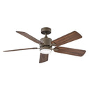 Hinkley Afton 52" LED Fan Alternate Image-9