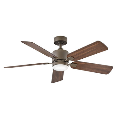 Hinkley Afton 52" LED Fan Alternate Image-9
