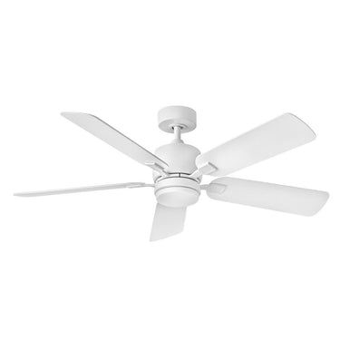 Hinkley Afton 52" LED Fan Alternate Image-2