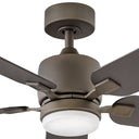 Hinkley Afton 52" LED Fan Alternate Image-6