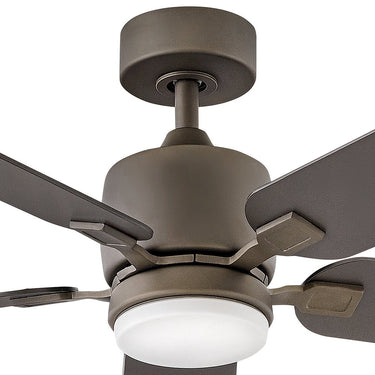 Hinkley Afton 52" LED Fan Alternate Image-6
