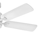 Hinkley Afton 52" LED Fan Alternate Image-3