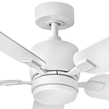 Hinkley Afton 52" LED Fan Alternate Image-4