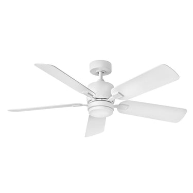 Hinkley Afton 52" LED Fan Main Image