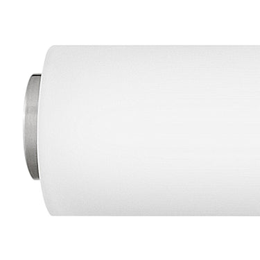 Hinkley Aiden Large LED Vanity Wall Sconce Alternative Image 9