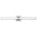 Hinkley Aiden Large LED Vanity Wall Sconce Alternative Image 12