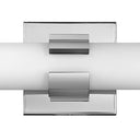 Hinkley Aiden Large LED Vanity Wall Sconce Alternative Image 14