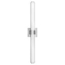 Hinkley Aiden Large LED Vanity Wall Sconce Alternative Image 15