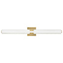 Hinkley Aiden Large LED Vanity Wall Sconce Alternative Image 16