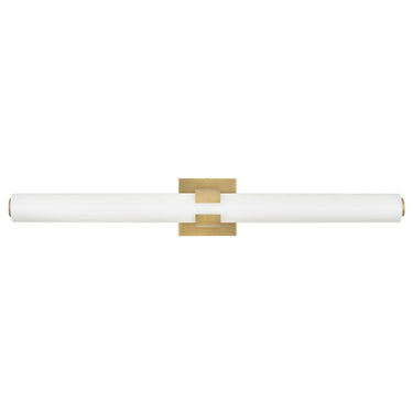 Hinkley Aiden Large LED Vanity Wall Sconce Alternative Image 16