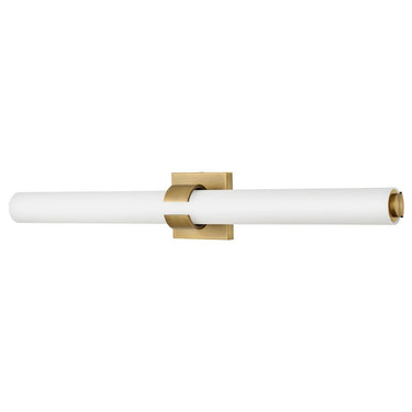 Hinkley Aiden Large LED Vanity Wall Sconce Alternative Image 17