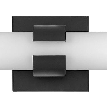 Hinkley Aiden Large LED Vanity Wall Sconce Alternative Image 2