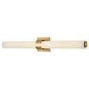 Hinkley Aiden Large LED Vanity Wall Sconce Alternative Image 18