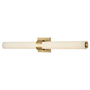 Hinkley Aiden Large LED Vanity Wall Sconce Alternative Image 18