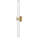 Hinkley Aiden Large LED Vanity Wall Sconce Alternative Image 19