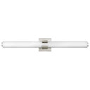 Hinkley Aiden Large LED Vanity Wall Sconce Alternative Image 24