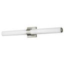 Hinkley Aiden Large LED Vanity Wall Sconce Alternative Image 25