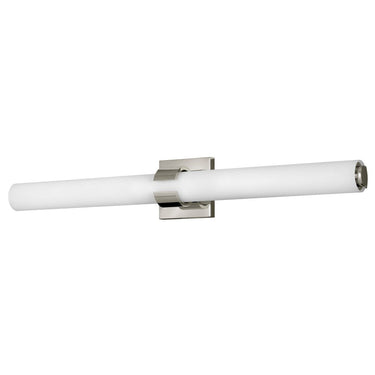 Hinkley Aiden Large LED Vanity Wall Sconce Alternative Image 25