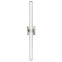 Hinkley Aiden Large LED Vanity Wall Sconce Alternative Image 26