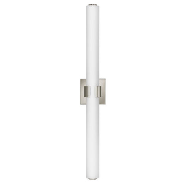 Hinkley Aiden Large LED Vanity Wall Sconce Alternative Image 26
