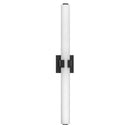 Hinkley Aiden Large LED Vanity Wall Sconce Alternative Image 3