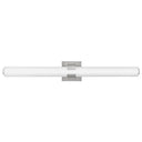 Hinkley Aiden Large LED Vanity Wall Sconce Alternative Image 4