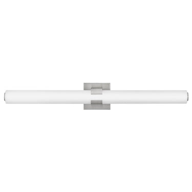 Hinkley Aiden Large LED Vanity Wall Sconce Alternative Image 4