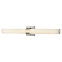 Hinkley Aiden Large LED Vanity Wall Sconce Alternative Image 5