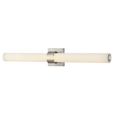Hinkley Aiden Large LED Vanity Wall Sconce Alternative Image 5
