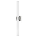 Hinkley Aiden Large LED Vanity Wall Sconce Alternative Image 6