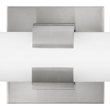 Hinkley Aiden Large LED Vanity Wall Sconce Alternative Image 8