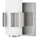Hinkley Aiden Medium LED Sconce Alternative Image 12
