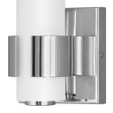 Hinkley Aiden Medium LED Sconce Alternative Image 18