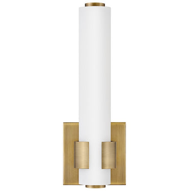 Hinkley Aiden Medium LED Sconce Alternative Image 23