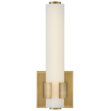 Hinkley Aiden Medium LED Sconce Alternative Image 24