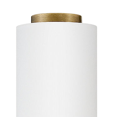 Hinkley Aiden Medium LED Sconce Alternative Image 25