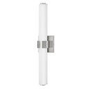 Hinkley Aiden Medium LED Vanity Wall Sconce Alternative Image 11