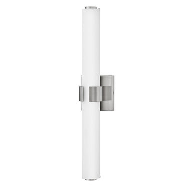 Hinkley Aiden Medium LED Vanity Wall Sconce Alternative Image 11