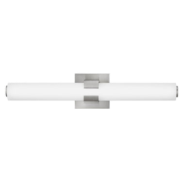 Hinkley Aiden Medium LED Vanity Wall Sconce Alternative Image 12