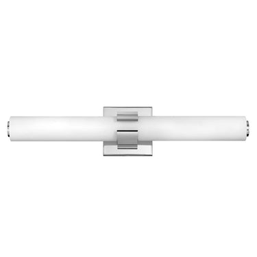 Hinkley Aiden Medium LED Vanity Wall Sconce Alternative Image 13