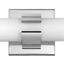 Hinkley Aiden Medium LED Vanity Wall Sconce Alternative Image 16