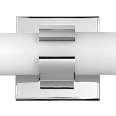 Hinkley Aiden Medium LED Vanity Wall Sconce Alternative Image 16