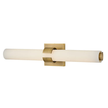 Hinkley Aiden Medium LED Vanity Wall Sconce Alternative Image 18