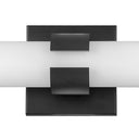 Hinkley Aiden Medium LED Vanity Wall Sconce Alternative Image 2